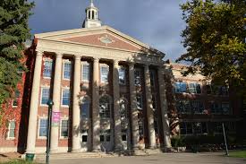 University Center for the Arts - Colorado State University